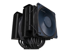 Cooler Master Master Air MA824 STEALTH CPU Cooling Fan MAM-D8PN-318PK-R1