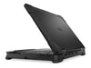 Open Box (Excellent) - Dell 14" Pro Rugged 14 Laptop, Intel Ultra 7 165U(12 Cores, max 4.9GHz), 16GB, 512GB, Wi-Fi 6E, Nano SIM, SD Card, AI Ready, Windows 11 Pro(MC9P0)