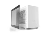 Cooler Master MasterBox NR200P Mini-ITX Case White Color MCB-NR200P-WGNN-S00