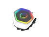 Cooler Master MasterLiquid 360 Core II White ARGB Liquid Cooler MLW-D36M-A18PA-RW
