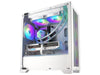 Cooler Master MasterLiquid 360 Core II White ARGB Liquid Cooler MLW-D36M-A18PA-RW