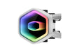 Cooler Master MasterLiquid 360 Core II White ARGB Liquid Cooler MLW-D36M-A18PA-RW