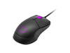 Cooler Master MM310 Black Lightweight RGB Gaming Mouse MM-310-KKOL1