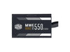 Cooler Master MWE 550 Bronze V2 230V 550W 80+ Bronze ATX Power Supply MPE-5501-ACAAW-BUS