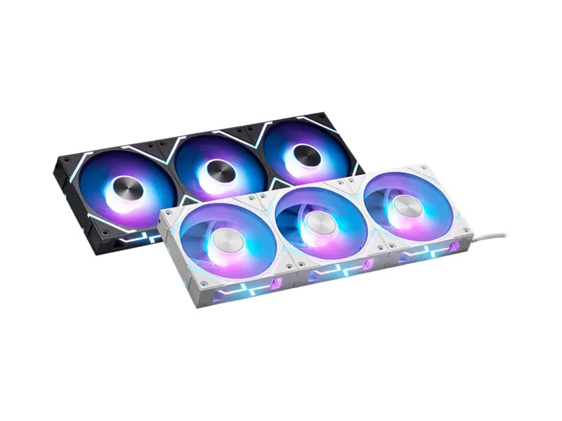 Jual MSI MPG EZ120 ARGB Cooler Fan Case - Fan Casing 12cm 3 In 1 3 In 1 I.985233957 Jual MSI MPG EZ120 ARGB Cooler Fan Case - Fan Casing 12cm 3 In 1 3 In 1 I.985233957