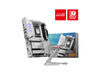 MSI MPG B850 EDGE TI WIFI DDR5 AMD AM5 ATX Gaming Motherboard