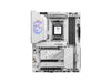 MSI MPG B850 EDGE TI WIFI DDR5 AMD AM5 ATX Gaming Motherboard