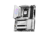 MSI MPG B850 EDGE TI WIFI DDR5 AMD AM5 ATX Gaming Motherboard