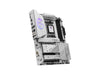 MSI MPG B850 EDGE TI WIFI DDR5 AMD AM5 ATX Gaming Motherboard