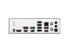 MSI MPG B850 EDGE TI WIFI DDR5 AMD AM5 ATX Gaming Motherboard
