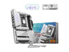MSI MPG X870E EDGE TI WIFI DDR5 AMD AM5 ATX Gaming Motherboard