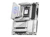 MSI MPG X870E EDGE TI WIFI DDR5 AMD AM5 ATX Gaming Motherboard