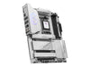 MSI MPG X870E EDGE TI WIFI DDR5 AMD AM5 ATX Gaming Motherboard