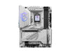 MSI MPG Z890 EDGE TI WIFI DDR5 Intel Socket 1851 ATX Gaming Motherboard