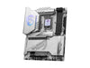 MSI MPG Z890 EDGE TI WIFI DDR5 Intel Socket 1851 ATX Gaming Motherboard