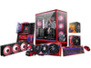 MSI MLG Edition Bundle Pack (AMD Ryzen 7 7700X, PANO 130R MLG, BCORELIQUID A17 MLG, 850 MLG, Geforce RTX 5070 Ti MLG, 850W A850GLS MLG, Forge TKL Wireless MLG, Versa Wireless MLG)