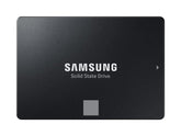Samsung 870 EVO 2TB 2.5 Inch SATA III Internal SSD (MZ-77E2T0B/AM)