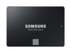 Samsung 870 EVO 2TB 2.5 Inch SATA III Internal SSD (MZ-77E2T0B/AM)