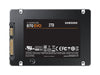 Samsung 870 EVO 2TB 2.5 Inch SATA III Internal SSD (MZ-77E2T0B/AM)