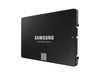 Samsung 870 EVO 2TB 2.5 Inch SATA III Internal SSD (MZ-77E2T0B/AM)