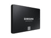 Samsung 870 EVO 2TB 2.5 Inch SATA III Internal SSD (MZ-77E2T0B/AM)
