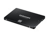 Samsung 870 EVO 2TB 2.5 Inch SATA III Internal SSD (MZ-77E2T0B/AM)