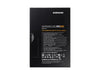 Samsung 870 EVO 2TB 2.5 Inch SATA III Internal SSD (MZ-77E2T0B/AM)