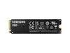 SAMSUNG 990 Pro 1TB PCIe Gen 4.0 M.2 2280 NVMe SSD MZ-V9P1T0B/AM