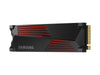 Samsung 990 PRO 4TB PCIe Gen4 M.2 2280 Internal Solid State Hard Drive (MZ-V9P4T0CW)