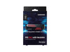 Samsung 990 PRO 4TB PCIe Gen4 M.2 2280 Internal Solid State Hard Drive (MZ-V9P4T0CW)