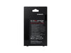 Samsung 990 PRO 4TB PCIe Gen4 M.2 2280 Internal Solid State Hard Drive (MZ-V9P4T0CW)