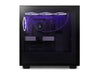 NZXT N7 B650E AMD AM5 B650E ATX Gaming Motherboard Black Edition N7-B65XT-B1