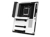 NZXT N7 B650E AMD AM5 B650E ATX Gaming Motherboard White Edition N7-B65XT-W1