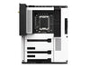NZXT N7 Z790 LGA 1700 Intel Z790 ATX Gaming Motherboard White Edition N7-Z79XT-W1