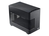 Cooler Master NR200P V3 Mini ITX Compact Power Case NR200PV3-KWNN-S00