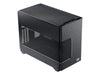 Cooler Master NR200P V3 Mini ITX Compact Power Case NR200PV3-KWNN-S00