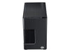 Cooler Master NR200P V3 Mini ITX Compact Power Case NR200PV3-KWNN-S00
