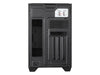 Cooler Master NR200P V3 Mini ITX Compact Power Case NR200PV3-KWNN-S00