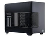 Cooler Master NR200P V3 Mini ITX Compact Power Case NR200PV3-KWNN-S00