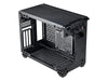 Cooler Master NR200P V3 Mini ITX Compact Power Case NR200PV3-KWNN-S00