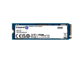 Kingston NV2 500GB M.2 2280 NVMe PCIe Internal SSD Up to 3500 MB/s SNV2S/500G