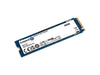 Kingston NV2 500GB M.2 2280 NVMe PCIe Internal SSD Up to 3500 MB/s SNV2S/500G