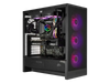 AeroLite Series Gaming Computer AMD Ryzen 5 7600 - RTX5060 - 32GB DDR5 1TB SSD Windows 11
