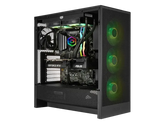 AeroLite Series Gaming Computer AMD Ryzen 5 7600 - RTX5060 - 32GB DDR5 1TB SSD Windows 11