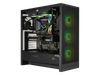 AeroLite Series Gaming Computer AMD Ryzen 5 7600 - RTX5060 - 32GB DDR5 1TB SSD Windows 11