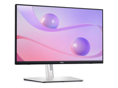 Open Box - Dell 24" Pro Plus 1080p FHD IPS 5ms Multi-Touch Monitor, HDMI/DP/USB-C, USB-C Hub, Ethernet, Build-in Speaker, H/S/T Adjustable Stand (P2424HT)