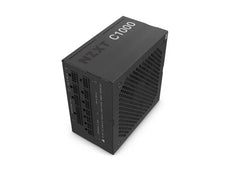 NZXT C1000 80+ Gold 1000W Modular Power Supply Black PA-0G1BB-US