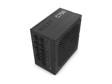 NZXT C750 80+ Gold 750W Modular Power Supply Black PA-7G1BB-US