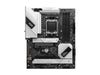 MSI PRO B650-A WIFI AMD AM5 ATX Gaming Motherboard