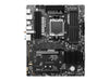 MSI PRO B650-S WIFI DDR5 AMD AM5 ATX Gaming Motherboard